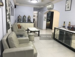Blk 301 Jurong East Street 32 (Jurong East), HDB 3 Rooms #202184792